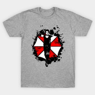 umbrella corporation T-Shirt